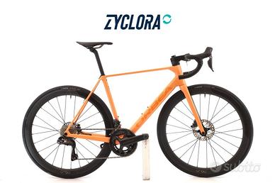 Orbea Orca M20iLTD Di2 12V t.54