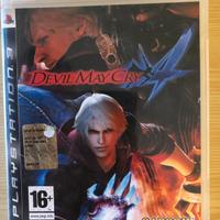 Devil May Cry 4_Ps3