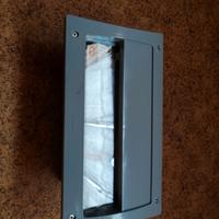 porta lampada più lampada disano 43173000