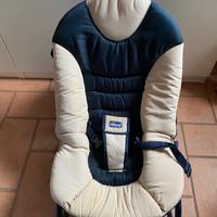 Seggiolino a dondolo Chicco