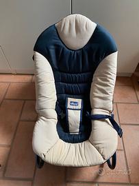 Seggiolino a dondolo Chicco