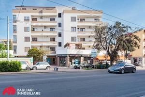 Appartamento di 144 m² con 4 locali a Quartu Sant'
