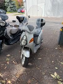 Honda Chiocciola @150
