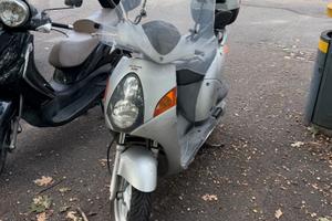 Honda Chiocciola @150