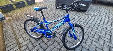 bici da bambino