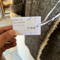 Cappottino donna guess