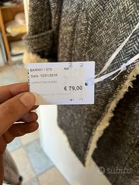 Cappottino donna guess