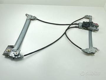 CREMAGLIERA ANTERIORE DESTRA CITROEN C3 Pluriel 91