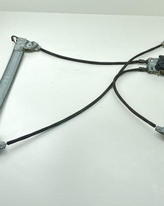 CREMAGLIERA ANTERIORE DESTRA CITROEN C3 Pluriel 91