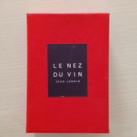 Le nez su con Jean Lenoir