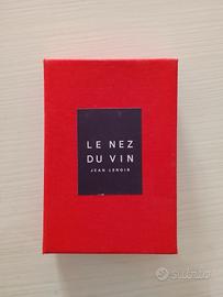 Le nez su con Jean Lenoir