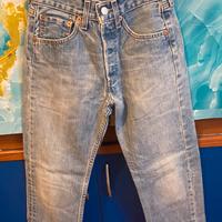 Levi Strauss 501