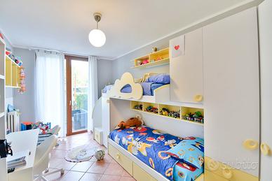 Cameretta per bambini