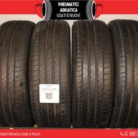 4 Gomme 225 60 R 18 Kleber al 84% SPED GRATIS