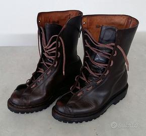 STIVALETTI DA LANCIO N 39-40