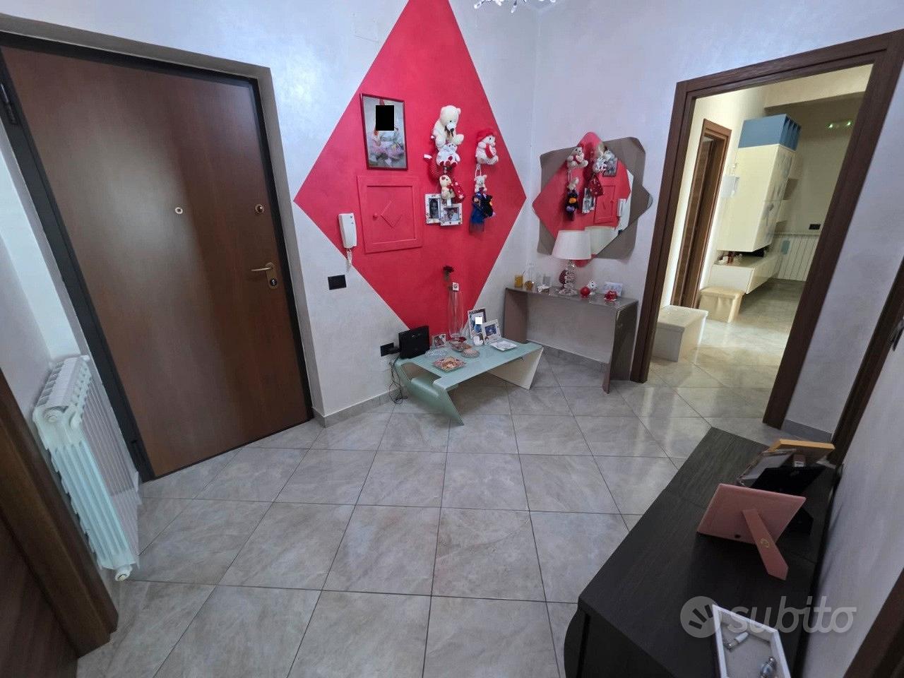 Appartamento – Bova Marina, Reggio Calabria - Vista 2