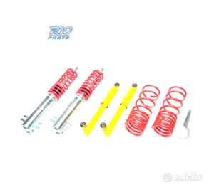 SOSPENSIONE FILETTATA TA TECHNIX PER FIAT CINQUECE