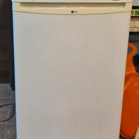 Congelatore verticale LG