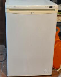 Congelatore verticale LG
