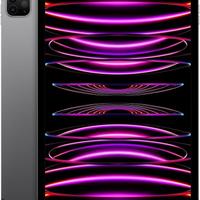 Apple iPad Pro 11"  128GB 2022, MAI APERTO