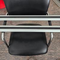 barre porta pacchi Audi A4 avant 