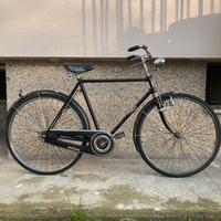 Bianchi Zaffiro 1948