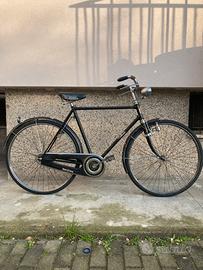Bianchi Zaffiro 1948