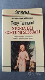 Storia dei costumi sessuali - Reay Tannahill
