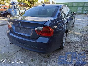 BMW SERIE 3 E90 320D 163CV 04-11 ricambi