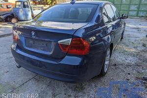 BMW SERIE 3 E90 320D 163CV 04-11 ricambi