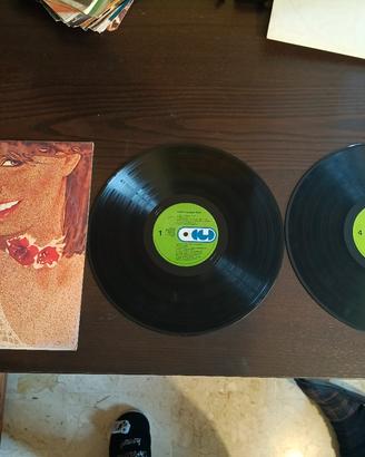2 vinili 33 giri "Festivalbar 1978"