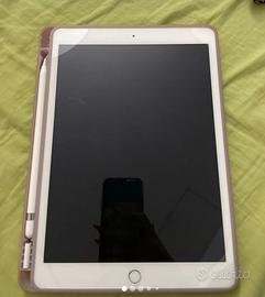 IPad 8ª generazione + Apple Pencil 1ª generazione