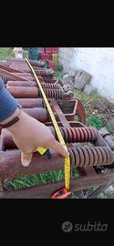 Tiller andolina 7 punte