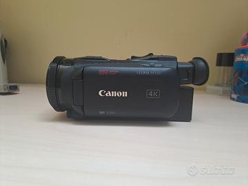 Canon Legria/Vixia HF G50