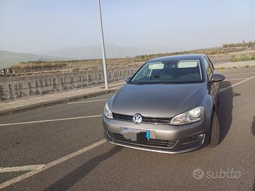 Golf. 7 1.6