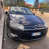 Citroen C5 2.7 V6 B-T HDi 208 aut.Business
