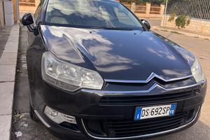Citroen C5 2.7 V6 B-T HDi 208 aut.Business