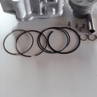 Kit polini per aprilia scarabeo e leonardo 125-150