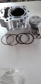 Kit polini per aprilia scarabeo e leonardo 125-150