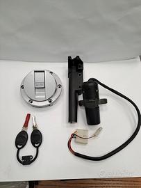 Kit serrature Aprilia pegaso 650