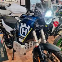 Husqvarna Norden 901 Expedition