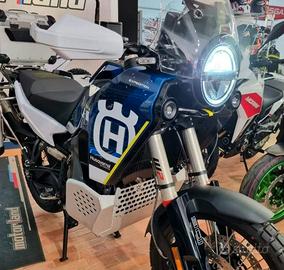 Husqvarna Norden 901 Expedition