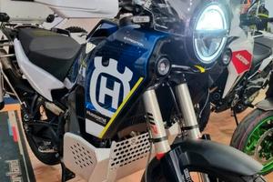 Husqvarna Norden 901 Expedition