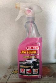 Ma-Fra Last Touch Express, Cera Liquida