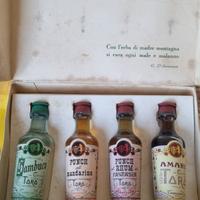 Set Confezione Mignon TORO D'ABRUZZO