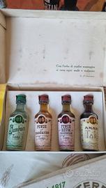 Set Confezione Mignon TORO D'ABRUZZO