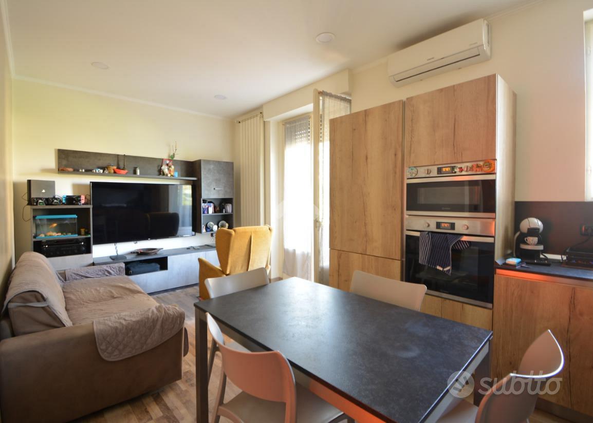 Apartment in Capriate San Gervasio, San Gervasio d'Adda - Vista 3