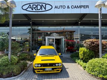 LANCIA DELTA EVO 2.0 HF 4WD