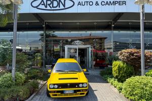 LANCIA DELTA EVO 2.0 HF 4WD