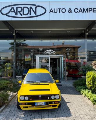 LANCIA DELTA EVO 2.0 HF 4WD